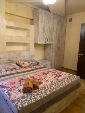 Yerevan City Center Apartment